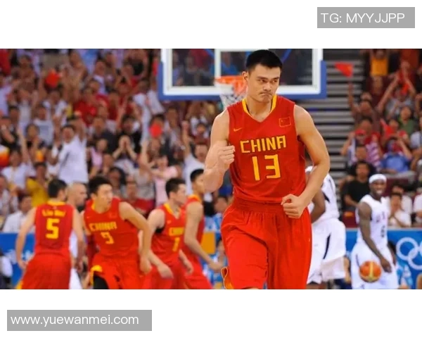 姚明重返公牛队体检揭秘职业生涯新篇章与未来发展方向