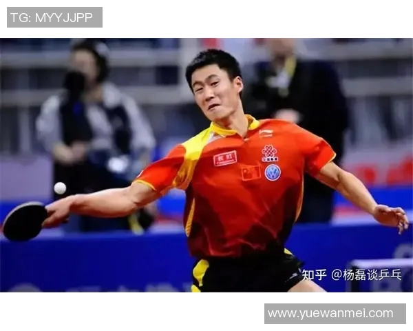 杭州乒乓球队挑战赛个人能力分析与表现评估探讨