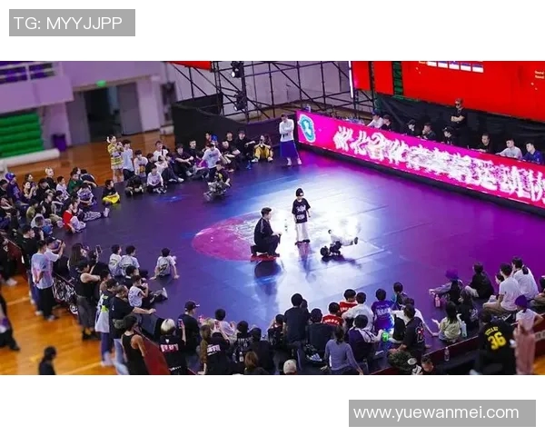 武汉街舞队在世界街舞大赛中的战术表现分析与点评