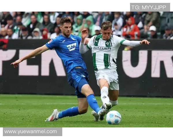 沃尔夫斯堡主场力克霍芬海姆，德甲积分榜上升至第七位——激荡人心的比赛瞬间