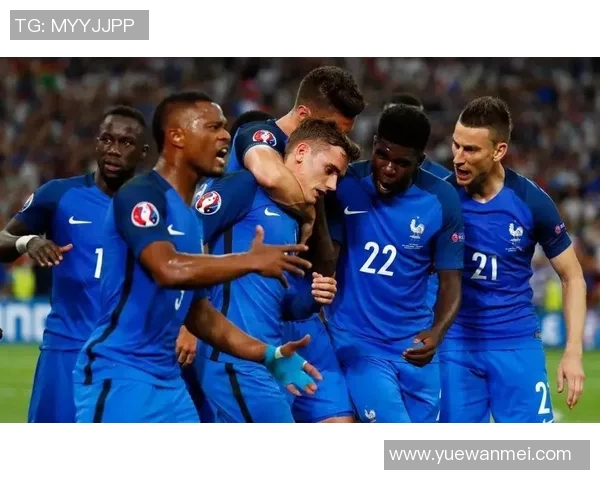 法国队横扫瑞士队，晋级欧洲杯四强
