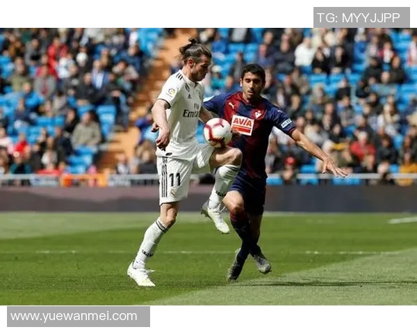 皇马主场3-1力克埃瓦尔，继续追赶巴塞罗那争夺西甲冠军