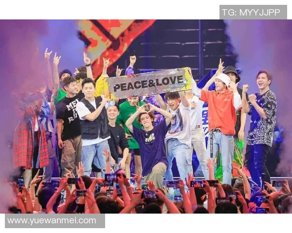 赛后复盘：北京街舞队与重庆街舞队的精彩对决与力量碰撞分析